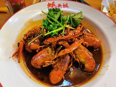 -蚝老板海鲜烧烤大排档(码头店)