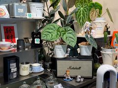 -Dogi&kiki Coffee(中心商务大厦店)