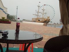 -秦皇岛乐岛海洋王国