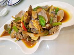 -覃记海鲜美食餐厅