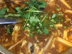 酸辣汤-肉串汪(月坛店)