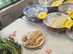 -昌顺园·养马岛渔家海鲜餐厅·老鲁菜(龙湖店)