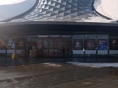 -哈尔滨大剧院