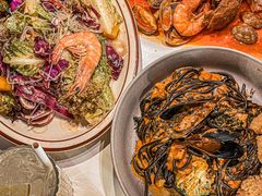 -The Boiling Crab宝灵蟹手抓海鲜(中国首店)