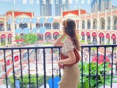 -佛罗伦萨小镇广佛名品奥特莱斯(疏港路店)