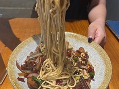 -圳兴面王·拌川·特色炒面(南山保利剧院店)