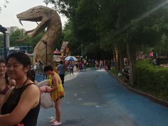 -奥帕拉拉水公园