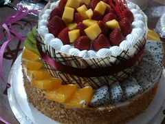 -欧贝拉蛋糕店(东门路店)