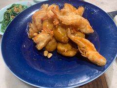 -小吊梨汤·北京菜·烤鸭(清河万象汇店)