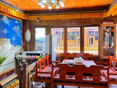 -塔洛藏餐吧(香格里拉古城店)
