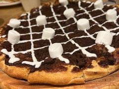 -比格比萨自助(德思勤四季汇店)