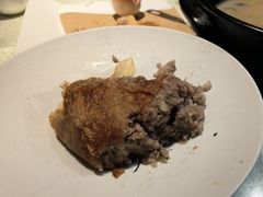 -陈江波老鸭煲(化工路店1号店)