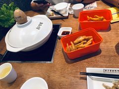 -拾味馆(万达广场店)