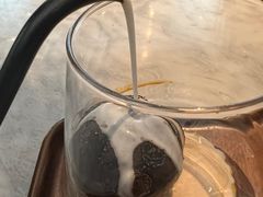 -Home Cafe(水榭春天店)