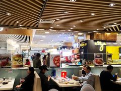 大堂-龙记香港茶餐厅(久光百货店)