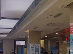 -广州仁爱天河医院体检中心