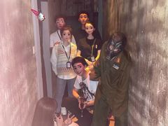 -棂笼·深度沉浸密室(武汉旗舰店)