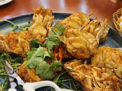 -全记海鲜菜馆(海傍街店)