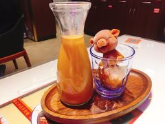 -龙记·香港茶餐厅(海上世界店)