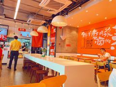 -红荔村肠粉(岗厦店)