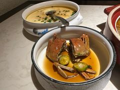 -雨后行菜(报慈北路店)