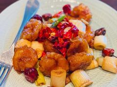 -环球港凯悦 · 享悦中餐厅