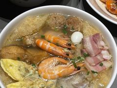 -阿明小菜·海鲜·上海菜(梅陇店)