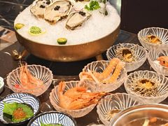 -半岛翡丽海鲜自助餐厅(观风亭店)