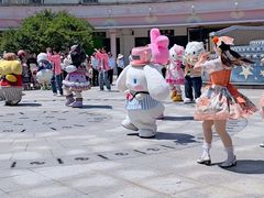 -安吉Hello Kitty乐园