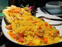 -南越郡·越式风味餐厅(青秀万达店)