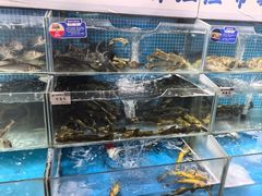 -胖姐渔村(中源大道店)