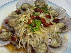 -来之顺海鲜菜馆·青岛菜·始于1993(栈桥店)