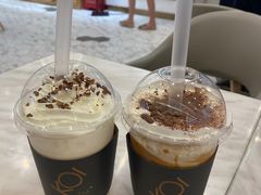 -KOI Thé(力宝广场店)