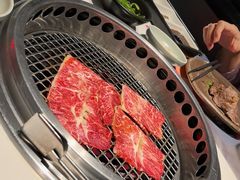 -焱铁烧·黑毛和牛专门店(杭州嘉里中心店)