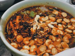 小份浑源凉粉-紫泥369粗粮季(鼓楼店)