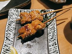 -京旬海鲜放题·铁板烧自助餐厅