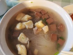-苓记南京鸭血粉丝.皮肚面(县东巷店)