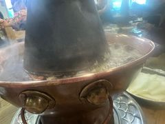 -木萨火锅店(开鲁路店)