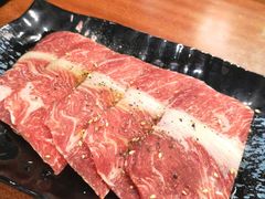 -大阪烧肉BAKA一代(十亩地店)