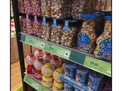 零售区-座上客(0382永辉超市江宁万达店)