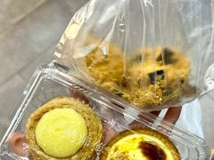 -鲍师傅糕点(淮海中路店)