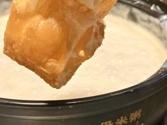 -大良毋米粥(锦龙路总店)