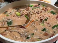 -阿伟海鲜楼·福建菜(延寿店)