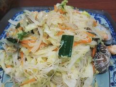 -福州人铭小吃