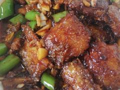 红烧带鱼-沈记菜馆(酒仙桥路店)
