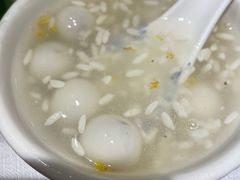 -老吉士酒家(天平路店)