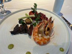-王品牛排(珠海富华里店)