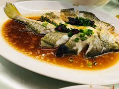 -香湖海鲜餐厅(青澳湾店)