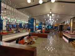 -青水瓦台汤泉(未央店)