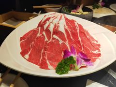 -竹犇番茄火锅(长风街店)